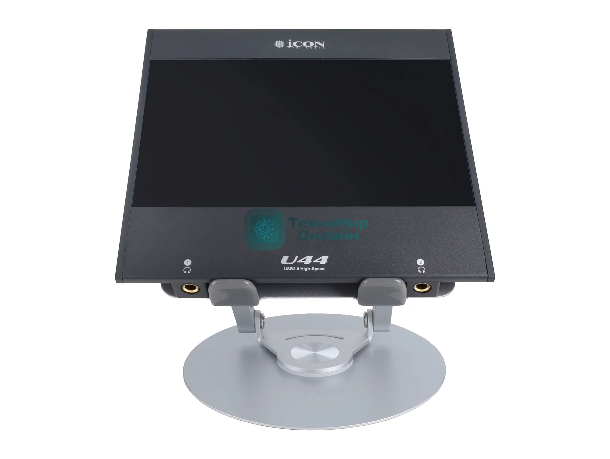 Аудиоинтерфейс USB U44 Icon U44 24 бит/192 кГц.