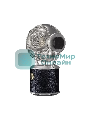 Студийный конденсаторный микрофон 110802A2002 Icon Martian с большой диафрагмой