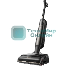 Пылесос моющий Trouver M50 Ultra черный