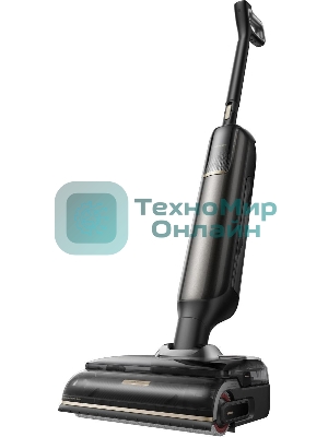 Пылесос моющий Trouver M50 Ultra черный