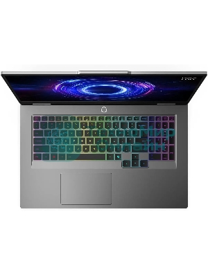 Ноутбук Lenovo LOQ 17IRX10 Core i5 13450HX 16Gb SSD512Gb NVIDIA GeForce RTX5050 8Gb 17.3