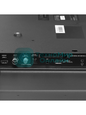 Телевизор Hyundai 43