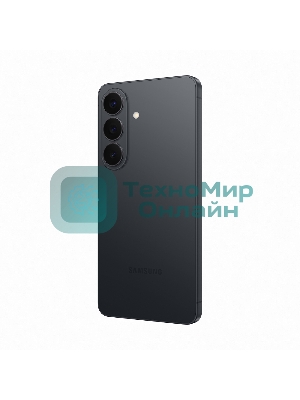 Смартфон Samsung Galaxy S26 SM-S942B 12/512Gb черный