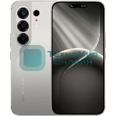 Смартфон Tecno Camon 50 12/256Gb титан