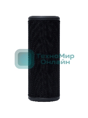 Портативная колонка MEG SCA030BL 30Вт, Bluetooth, влагозащита IPX5, время работы 12ч, черная
