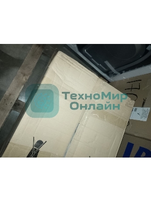 (Витринный образец, поврежденная упаковка) Кухонная вытяжка MAUNFELD Bath 401 бежевый