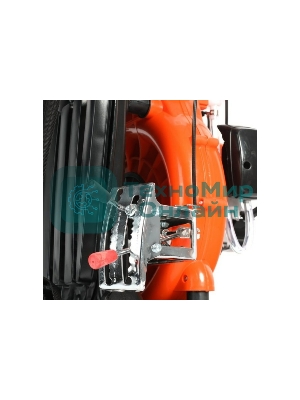 Опрыскиватель Patriot PT 415WF-122.13 кВт 41.5 см3 бак 14 л 10 кг