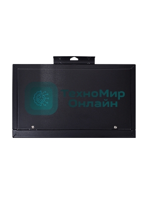 Водонагреватель Thermex Boss 12 Wi-Fi черный