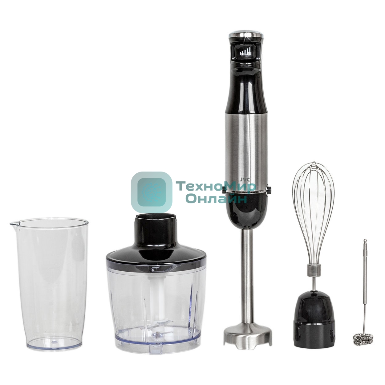 Блендер JVC JK-HB5025