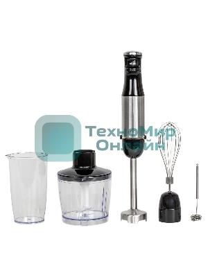 Блендер JVC JK-HB5025