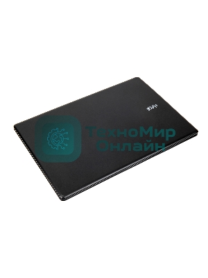 Ноутбук Hiper Workbook U26 серый U26-15FII3123R8S2WPG 15.6