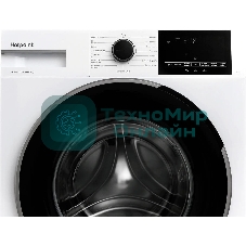 Стиральная машина Hotpoint WSH 7290 VWB белый, загр. фронтальная макс.: 7 кг 1200 об/мин класс: А