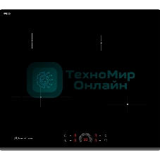 Электрическая варочная панель Schaub Lorenz SLK CY 62 H1 черный