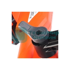 Триммер аккумуляторный Patriot PT 238, 21 В, 1.5 Ач