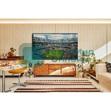 Телевизор Samsung 50'' UE50U8000FUXRU черный DLED UHD Tizen 60Hz Smart TV