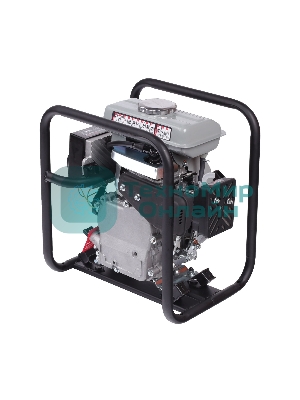 Электрогенератор бензиновый инверторный Победа ИГБ 1000, 0.9 кВт, 72 дБ, 12.3 кг