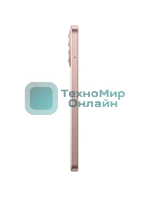 Смартфон Tecno Pova 7 5G 256Gb 8Gb розовый моноблок 3G 4G 6.8