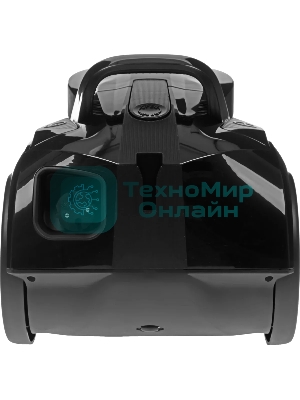 Пылесос Tefal Compact Power XXL TW4825EA, черный, 550/550 Вт, уборка сухая, пылесборник контейнер 2.5 л