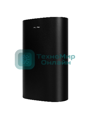 Бойлер косвенного нагрева Royal Thermo AQUATEC Standart SW080 Grafit настенный