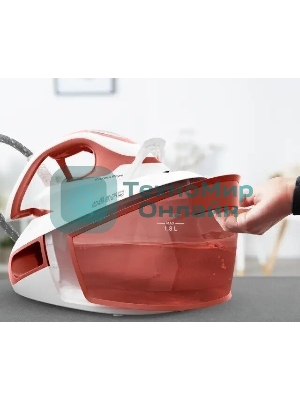 Парогенератор Tefal SV8110E0