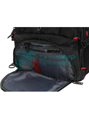 Рюкзак для ноутбука SUMDEX (15,6) PJN-301BK, черный