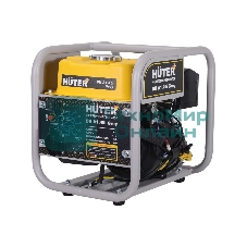 Инверторный генератор Huter DN A1,45i Grey