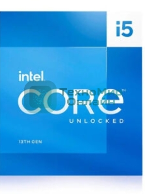 Процессор Intel Core i5-13600K Soc-1700 3.9GHz OEM