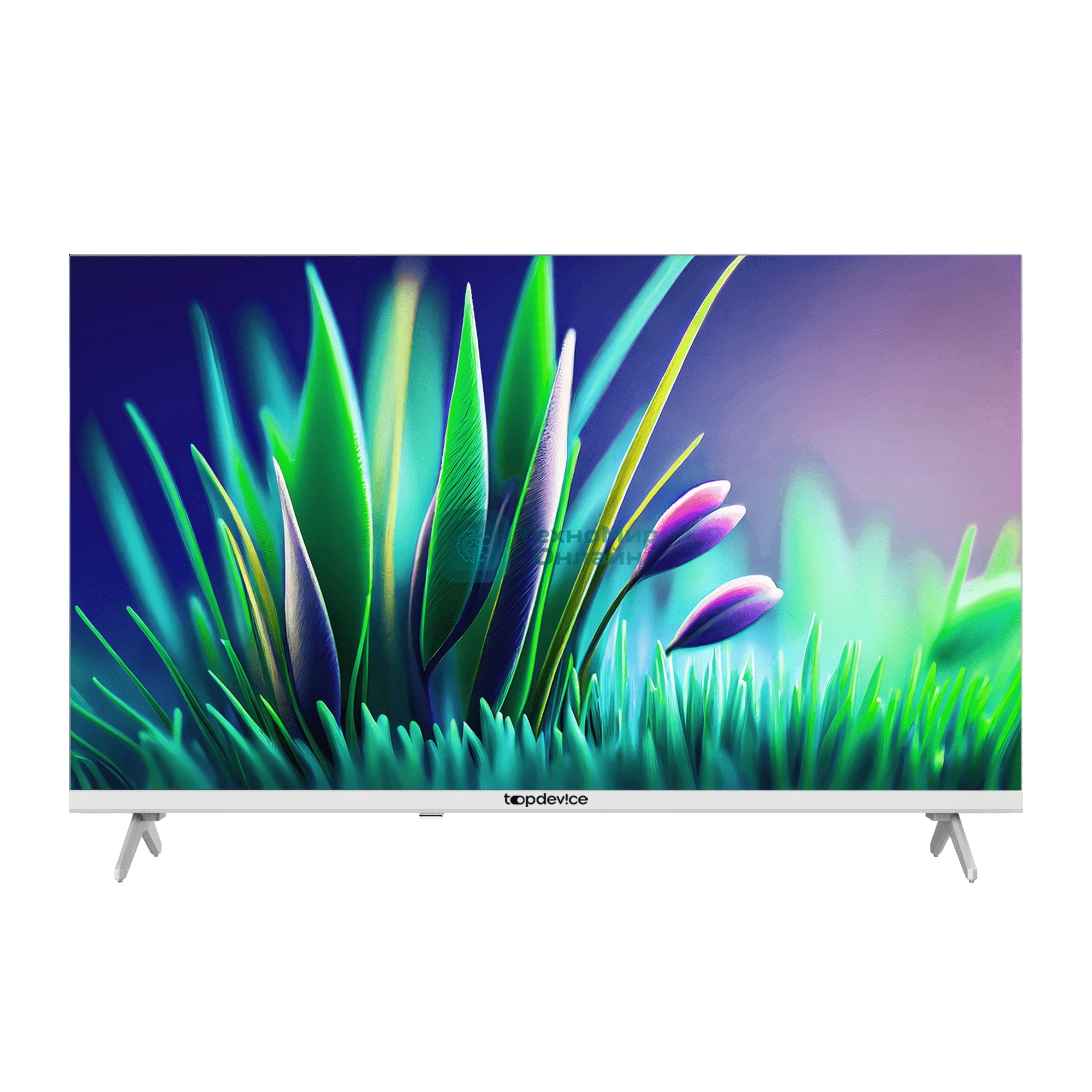 Телевизор TopDevice 32