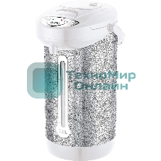 Термопот ECON ECO-301TP электрический, Мощность 600Вт, Объем 3 литра