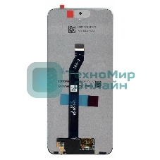 Дисплей для Huawei Nova Y90 в сборе с тачскрином, черный