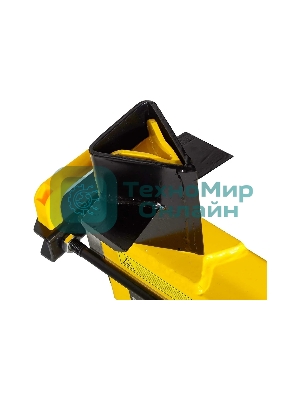 Дровокол электрический Huter HLS-5500 70/14/1