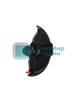 Триммер электрический Makita UR3500, от сети, 700 Вт