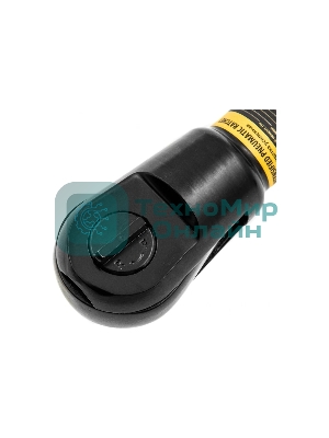 Усиленная пневмотрещотка Denzel RP100, 1/2