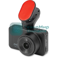 Видеорегистратор Digma FreeDrive 580, 2304x1296, 3