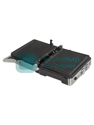 Гриль электрический SUPRA GS-7620