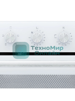 Электрический духовой шкаф Krona ESSENZA 60 WH G2