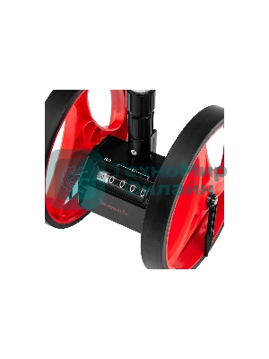 Колесо измерительное Matrix механическое