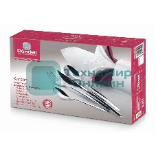 Набор столовых приборов Rondell RD-245, 24 предм.