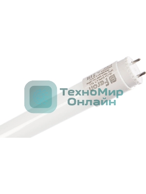 Лампа светодиодная Feron LB-213 56LED 10W 230V G13 6400K