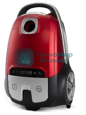 Пылесос Rondell 2054-RE-01 2000Вт черный