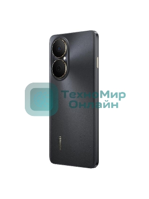 Смартфон Huawei Nova Y73 8/256Gb черный