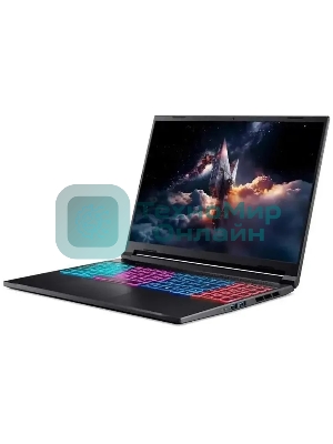 Ноутбук Acer Nitro V 15 ANV15-52-57BB Core i5 13420H 16Gb SSD512Gb NVIDIA GeForce RTX5050 8Gb 15.6