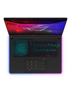 Ноутбук Asus ROG Strix Scar 16 G635LX-RW150/16