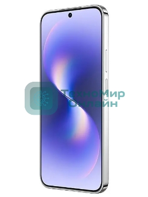 Смартфон Huawei Nova 15 12/256GB белый