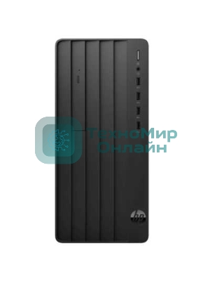 Компьютер HP Pro 290 G9 TWR Intel Core i7 14700 2100 МГц/32 Gb/512 Gb SSD/DVD-RW/Intel UHD Graphics 770/DOS (CA7Y3AT_32)