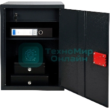 Ящик для денег Cactus CS-CB-003 90x250x180