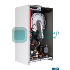 Котел газовый настенный конденсационный BAXI LUNA DUO-TEC E 1.28