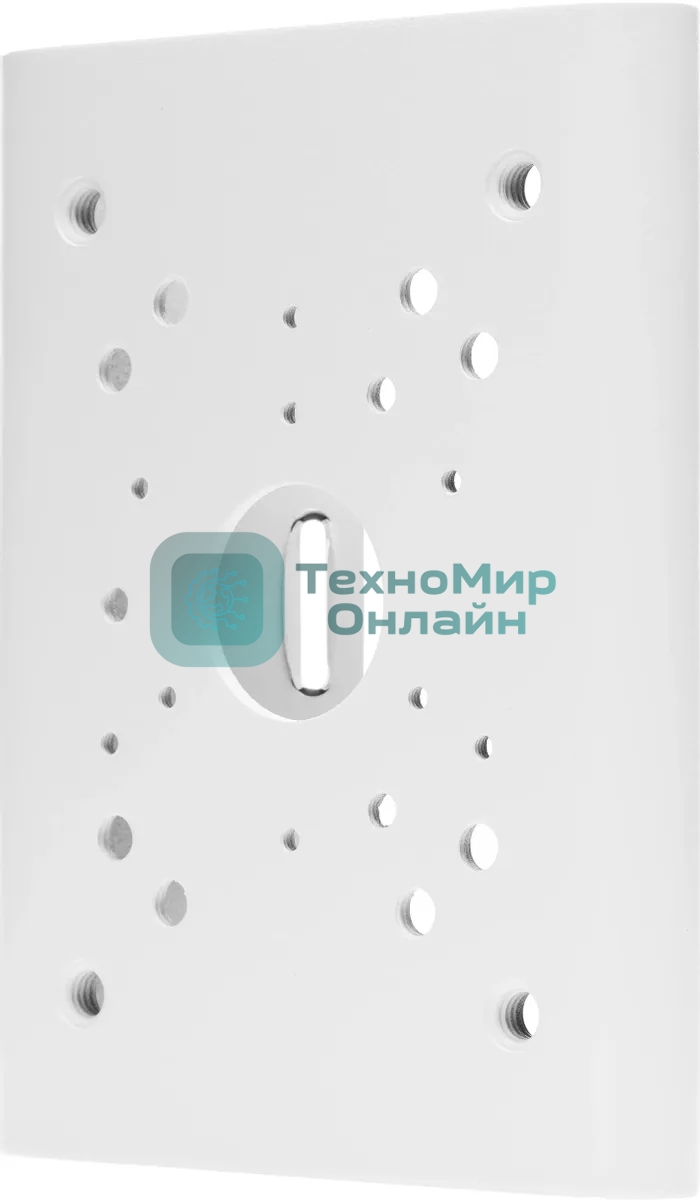 Кронштейн для крепления на столб видеокамер серий HFWxxS, HFWxxR-Z/VF,SD60/6AE/6AL, SD59/50/40, SD6C, SD42, SD29 Кронштейн для крепления на столб видеокамер серий HFWxxS, HFWxxR-Z/VF,SD60/6AE/6AL, SD59/50/40, SD6C, SD42, SD29