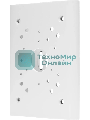 Кронштейн для крепления на столб видеокамер серий HFWxxS, HFWxxR-Z/VF,SD60/6AE/6AL, SD59/50/40, SD6C, SD42, SD29 Кронштейн для крепления на столб видеокамер серий HFWxxS, HFWxxR-Z/VF,SD60/6AE/6AL, SD59/50/40, SD6C, SD42, SD29