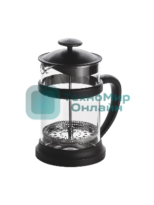 Френч-пресс TalleR TR-32317 Элфи 800 мл